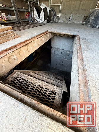 Продаётся двухуровневый гараж г.Донецк, пр-т Мира Донецк - изображение 4