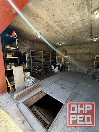 Продаётся двухуровневый гараж г.Донецк, пр-т Мира Донецк - изображение 9