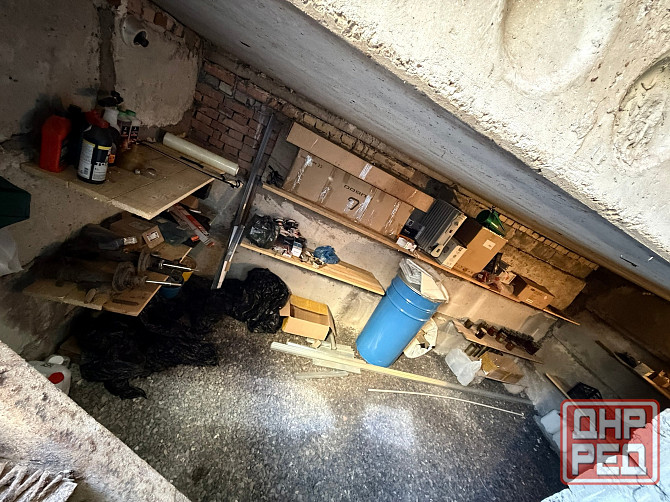 Продаётся двухуровневый гараж г.Донецк, пр-т Мира Донецк - изображение 10