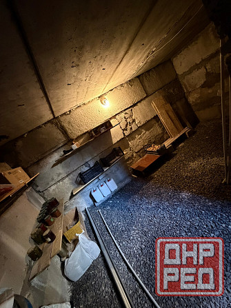 Продаётся двухуровневый гараж г.Донецк, пр-т Мира Донецк - изображение 5