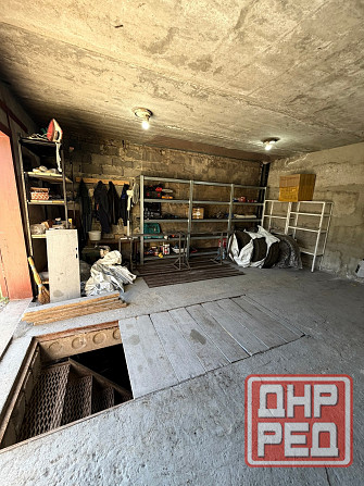 Продаётся двухуровневый гараж г.Донецк, пр-т Мира Донецк - изображение 3