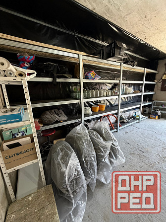 Продаётся двухуровневый гараж г.Донецк, пр-т Мира Донецк - изображение 6