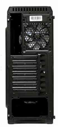 Компьютерный (арт-1073) корпус Zalman N5 Mf Донецк