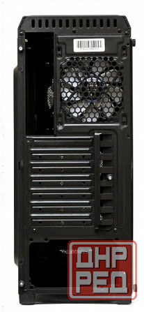 Компьютерный (арт-1073) корпус Zalman N5 Mf Донецк - изображение 3