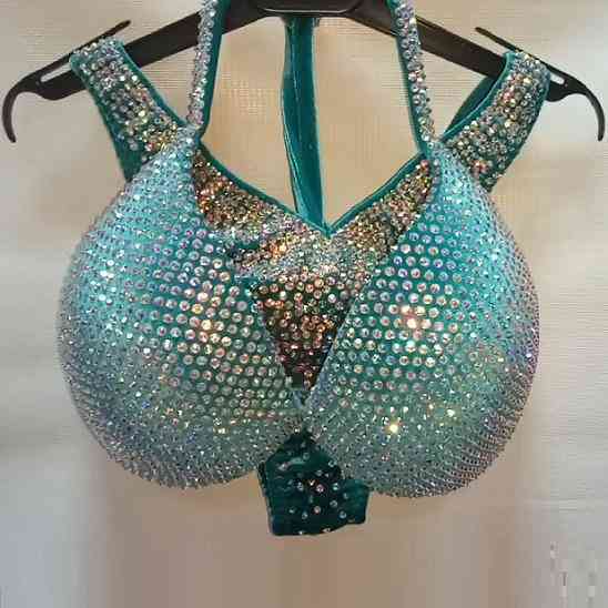 Купальник фитнес бикини Мариуполь