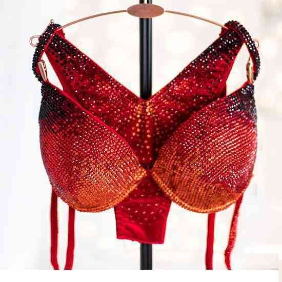 Купальник фитнес бикини Мариуполь