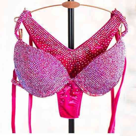 Купальник фитнес бикини Мариуполь