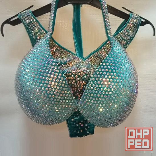 Купальник фитнес бикини Мариуполь - изображение 1