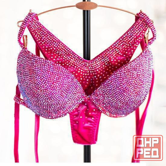 Купальник фитнес бикини Мариуполь - изображение 3