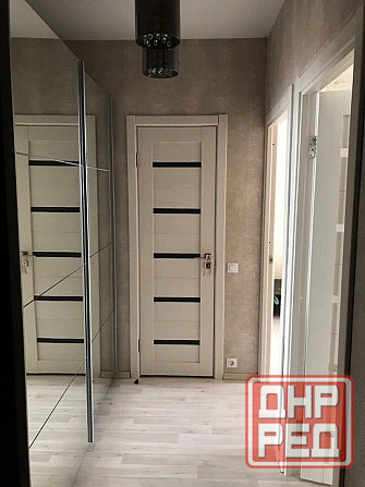 Сдам 1 комнатную квартиру в Ленинском районе Боссе, улица Пухова Донецк - изображение 3