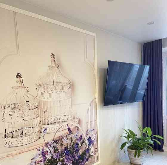 Сдаю двухкомнатную квартиру 48.0 м² этаж 3/4 Куйбышевский район, площадь Бакинских Комиссаров Донецк