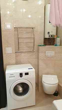 Сдаётся однокомнатная квартира в Калининском районе. Донецк