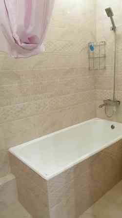 Сдаётся однокомнатная квартира в Калининском районе. Донецк