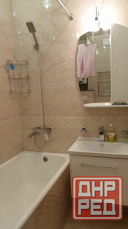 Сдаётся однокомнатная квартира в Калининском районе. Донецк - изображение 5