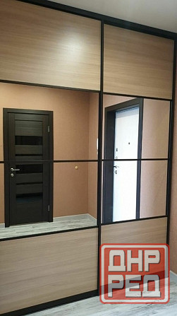 Сдаётся однокомнатная квартира в Калининском районе. Донецк - изображение 2