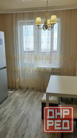 Сдаётся однокомнатная квартира в Калининском районе. Донецк - изображение 6