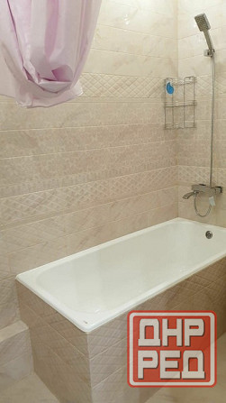 Сдаётся однокомнатная квартира в Калининском районе. Донецк - изображение 4