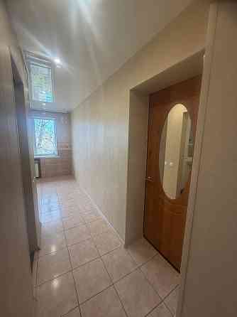 Продается малогабаритная 2-хкомнатная квартира в г.Макеевка! Червоногвардейский район! Макеевка