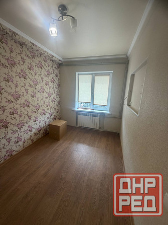 Продается малогабаритная 2-хкомнатная квартира в г.Макеевка! Червоногвардейский район! Макеевка - изображение 5