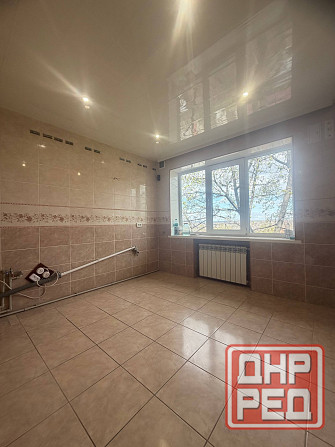 Продается малогабаритная 2-хкомнатная квартира в г.Макеевка! Червоногвардейский район! Макеевка - изображение 3