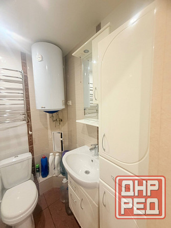 Продается малогабаритная 2-хкомнатная квартира в г.Макеевка! Червоногвардейский район! Макеевка - изображение 8