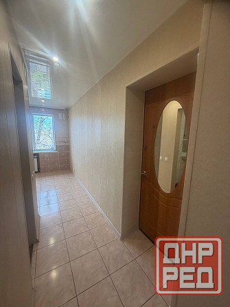 Продается малогабаритная 2-хкомнатная квартира в г.Макеевка! Червоногвардейский район! Макеевка - изображение 6