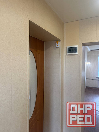 Продается малогабаритная 2-хкомнатная квартира в г.Макеевка! Червоногвардейский район! Макеевка - изображение 1