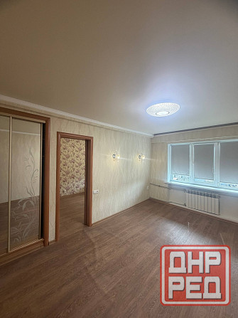 Продается малогабаритная 2-хкомнатная квартира в г.Макеевка! Червоногвардейский район! Макеевка - изображение 4