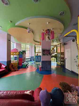 Срочно! Продажа шикарного пентхауза в Диске Донецк