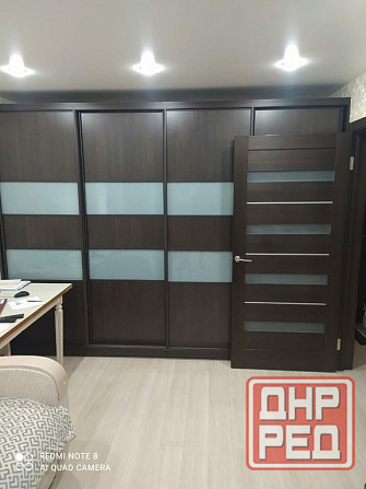 Сдается 1ая квартира на Донском Донецк - изображение 7