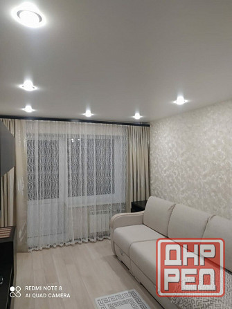 Сдается 1ая квартира на Донском Донецк - изображение 1