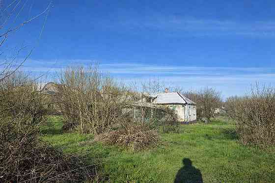 Продается дом в Ильичевском районе Мариуполь