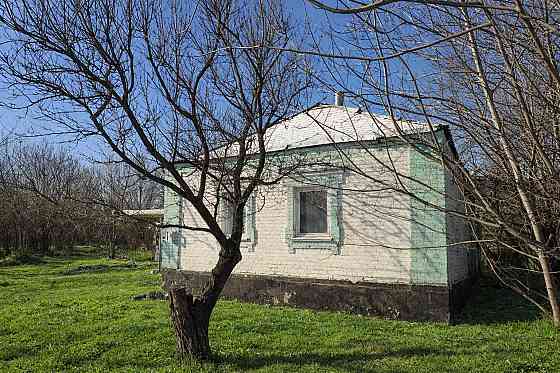 Продается дом в Ильичевском районе Мариуполь