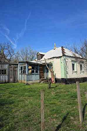 Продается дом в Ильичевском районе Мариуполь