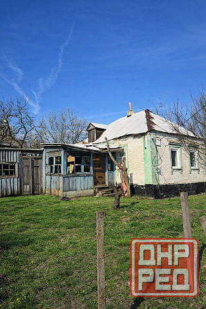 Продается дом в Ильичевском районе Мариуполь - изображение 1