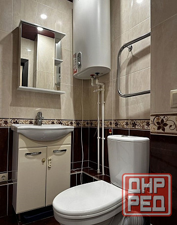 Сдается 2-комнатная квартира .Киевский р-н Торговый комплекс " Маяк" Донецк - изображение 2