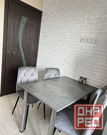 Сдается 2-комнатная квартира .Киевский р-н Торговый комплекс " Маяк" Донецк - изображение 4