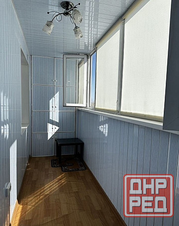 Сдается 2-комнатная квартира .Киевский р-н Торговый комплекс " Маяк" Донецк - изображение 6