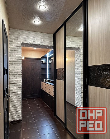 Сдается 2-комнатная квартира .Киевский р-н Торговый комплекс " Маяк" Донецк - изображение 3