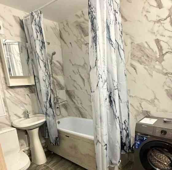 Сдается 2-комнаьная квартира в Кировском р-не , ул. Туполева , мкр-н Мирный Донецк