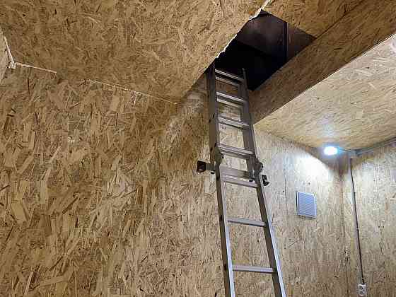 Продаётся гараж г.Донецк, парка Щербакова Донецк