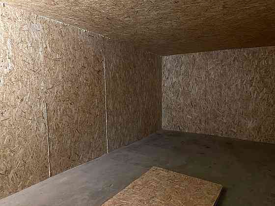 Продаётся гараж г.Донецк, парка Щербакова Донецк