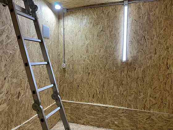 Продаётся гараж г.Донецк, парка Щербакова Донецк