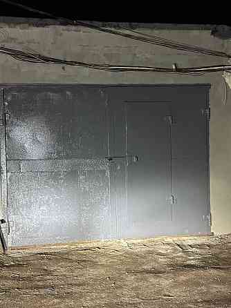 Продаётся гараж г.Донецк, парка Щербакова Донецк