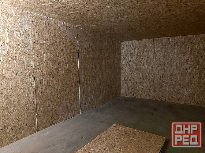 Продаётся гараж г.Донецк, парка Щербакова Донецк - изображение 2