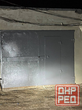 Продаётся гараж г.Донецк, парка Щербакова Донецк - изображение 1