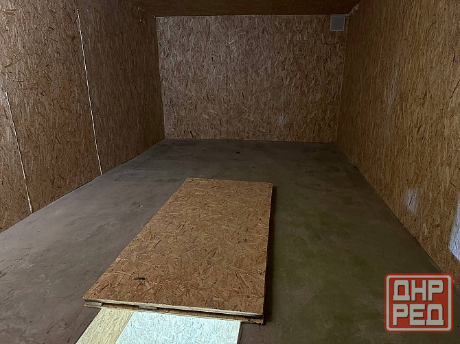 Продаётся гараж г.Донецк, парка Щербакова Донецк - изображение 7