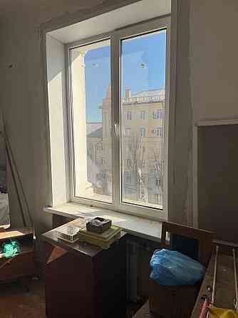 Продам 4км.кв Центр Драмтеатр Мариуполь