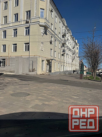 Продам 4км.кв Центр Драмтеатр Мариуполь - изображение 2