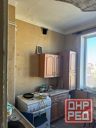 Продам 4км.кв Центр Драмтеатр Мариуполь - изображение 8